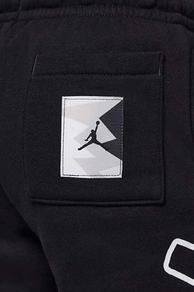 Jdb Mj Flight Çocuk Eşofman Altı 95C663-023 - 5