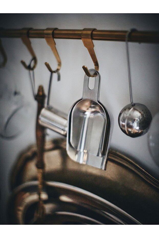 365+ metal ölçek, 2 parça - 3