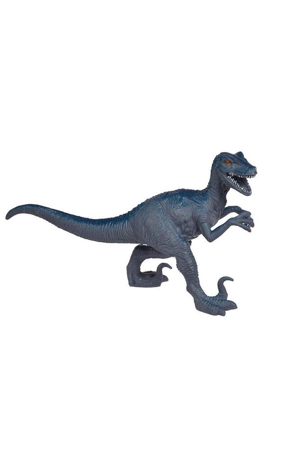 104344286 Simba Dinozor Figürü Velociraptor - 1