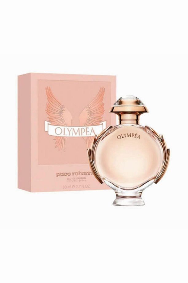 Pr Olympea 80 ml Edp - 1