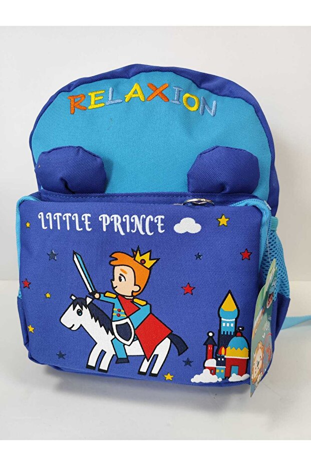 Relaxion Kindergarten Bag Backpack Children's Luxury Kindergarten Bag