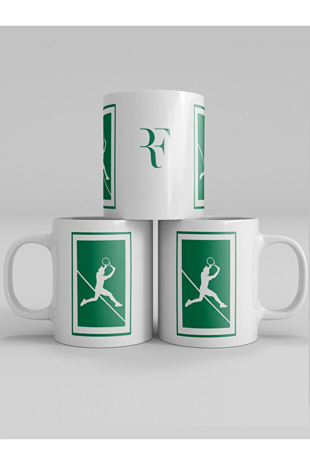 كوب فيدرر ويمبلدون - 2