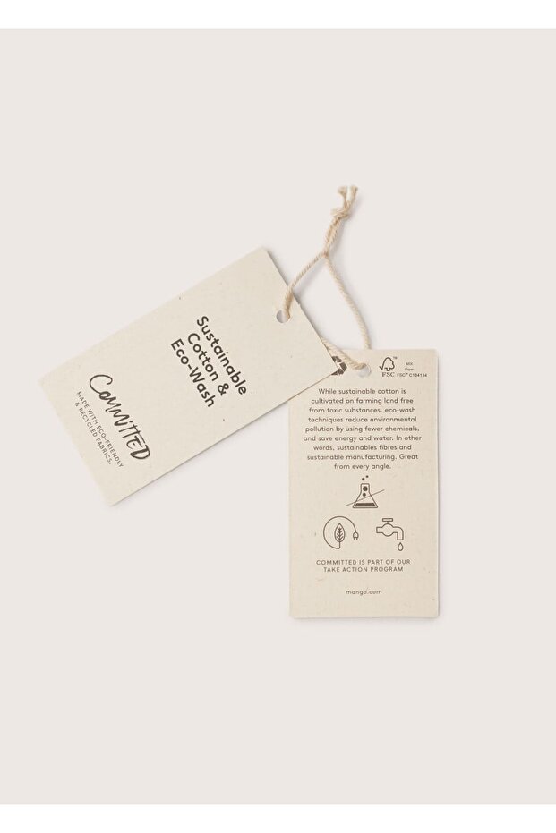 Oversize Ince Triko Hırka - 8