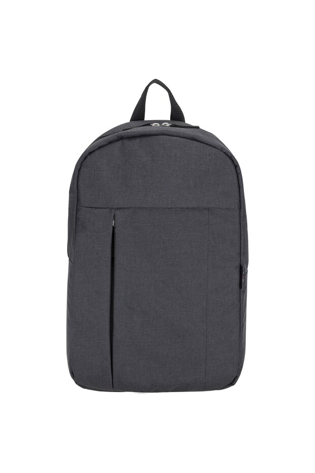 Plm Oslo 15.6 "   Black Notebook Backpack. - Bls17635