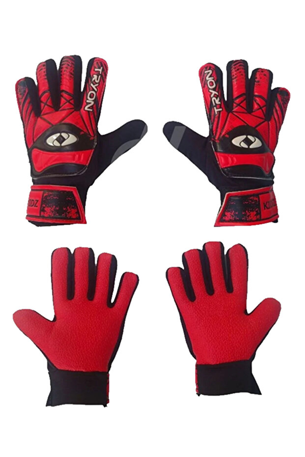 Kidz Çocuk Kaleci Eldiveni - 1