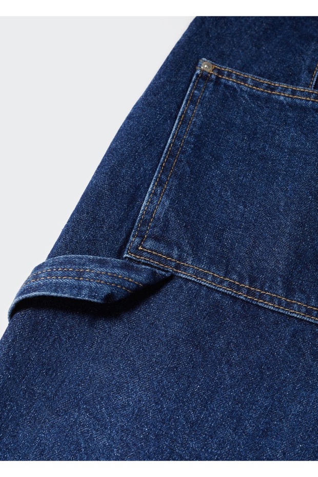 Carpenter Kargo Jean - 7