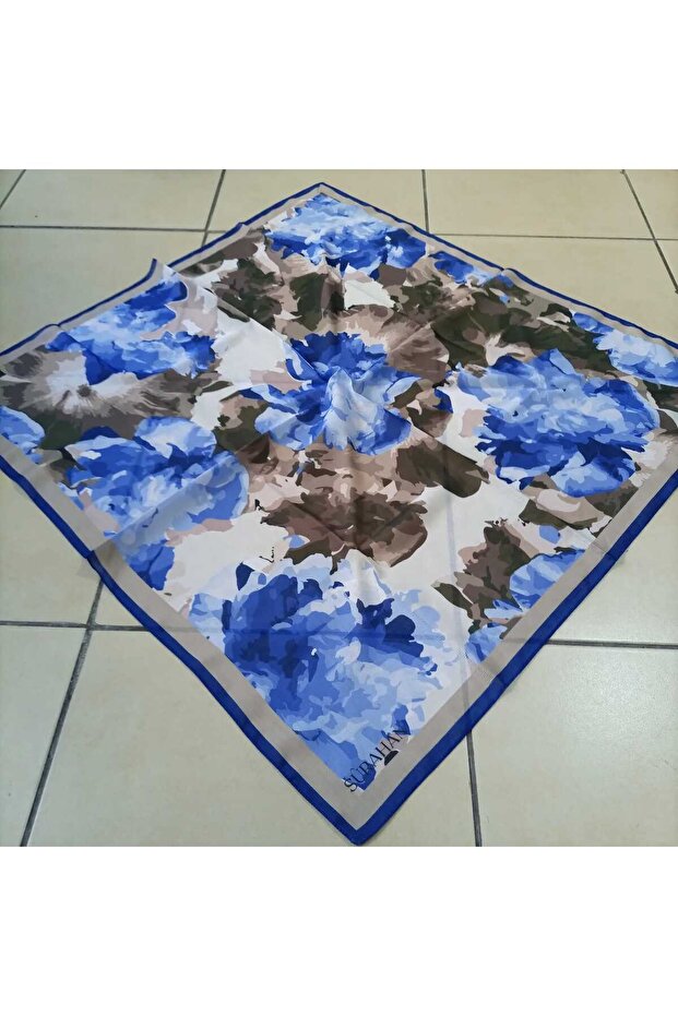 Light Soft Scarf
