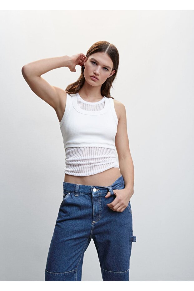 Carpenter Kargo Jean - 5