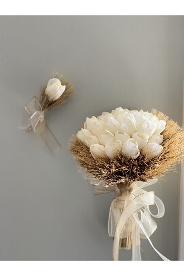 Buchet de mireasa - 2