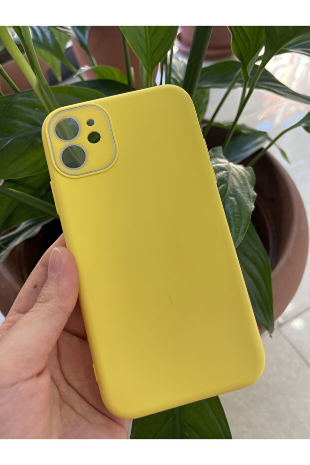 Iphone 11 Uyumlu Kılıf