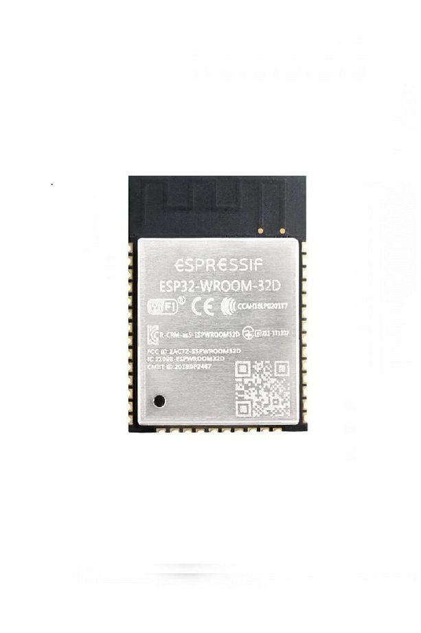 ESP32-WROOM-32D Wifi Bluetooth Geliştirme Modülü - 1