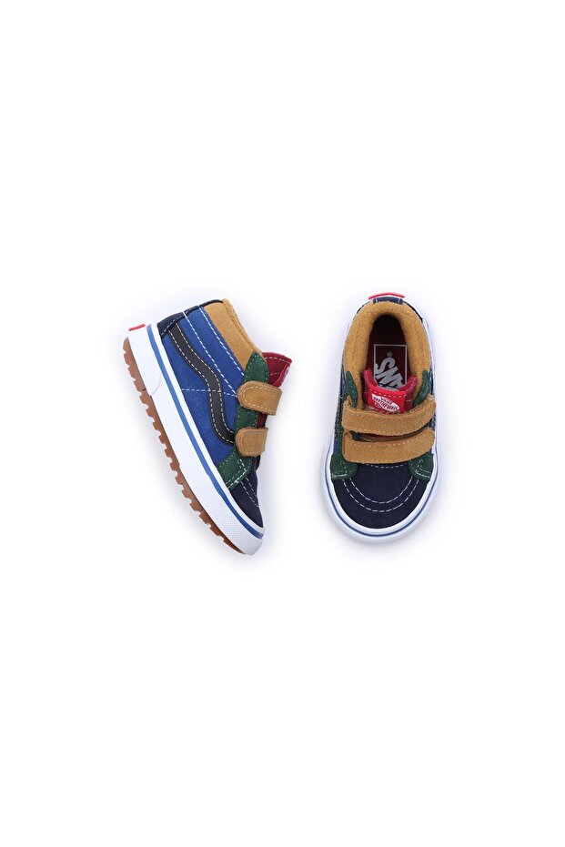 TD SK8-Mid Reissue V MTE-1 Boys' Sports Shoes