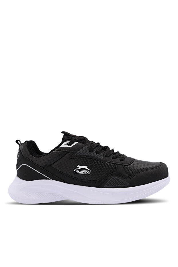 KAYLA Sneaker Men's Shoes Black / White