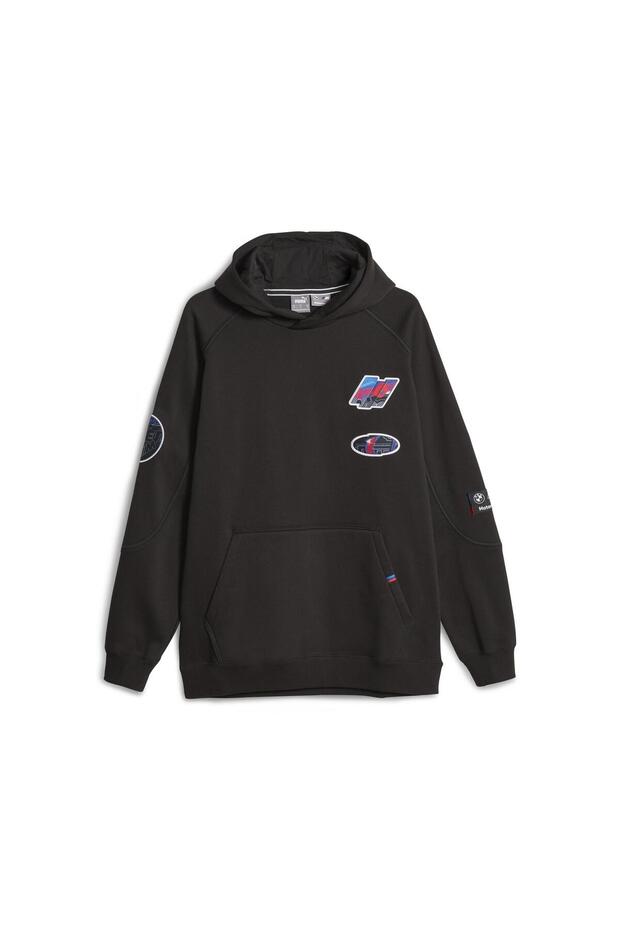 BMW MMS Statement Hoodie - 3