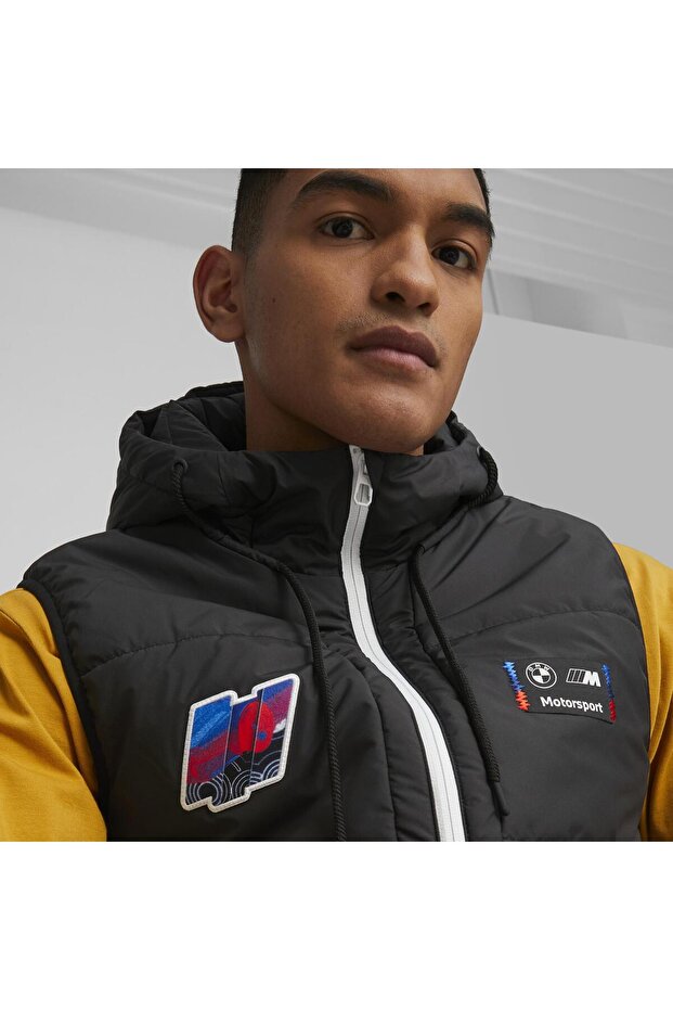 BMW MMS Statement Race Vest - 3