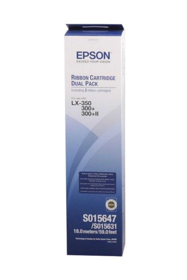 C13s015647 Lx-300/lx-350 Ikili Paket Şerit - 1