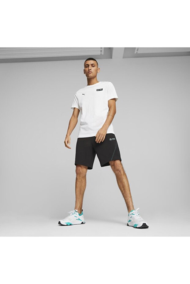 MAPF1 Sweat Shorts - 3