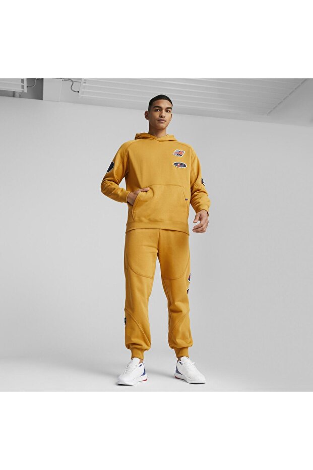 BMW MMS Statement Hoodie - 4