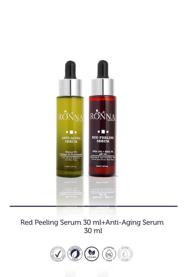 Dark Spot and Pore Tightening Skin Care Set