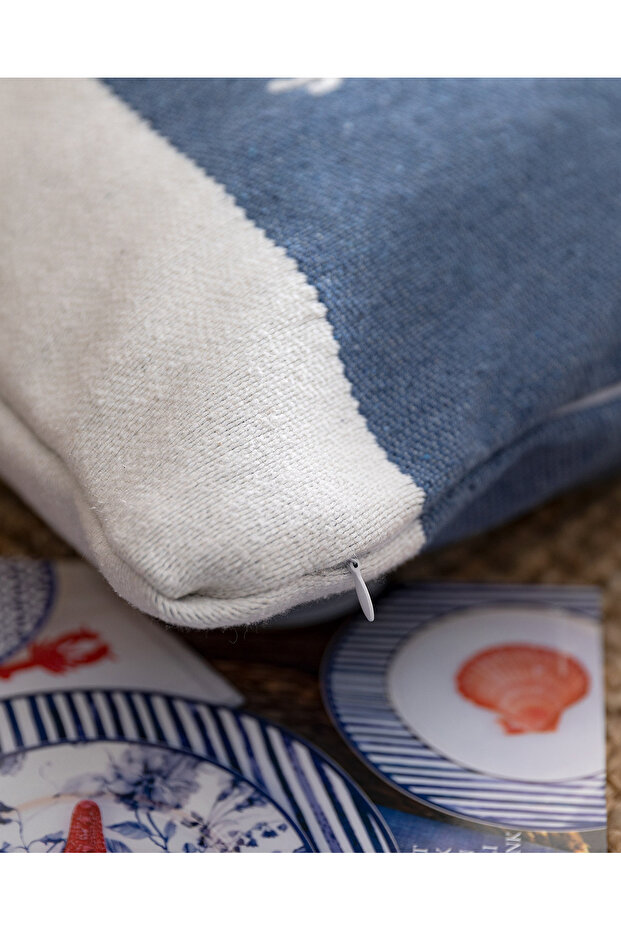 Leonce Kırlent Kılıfı - 2