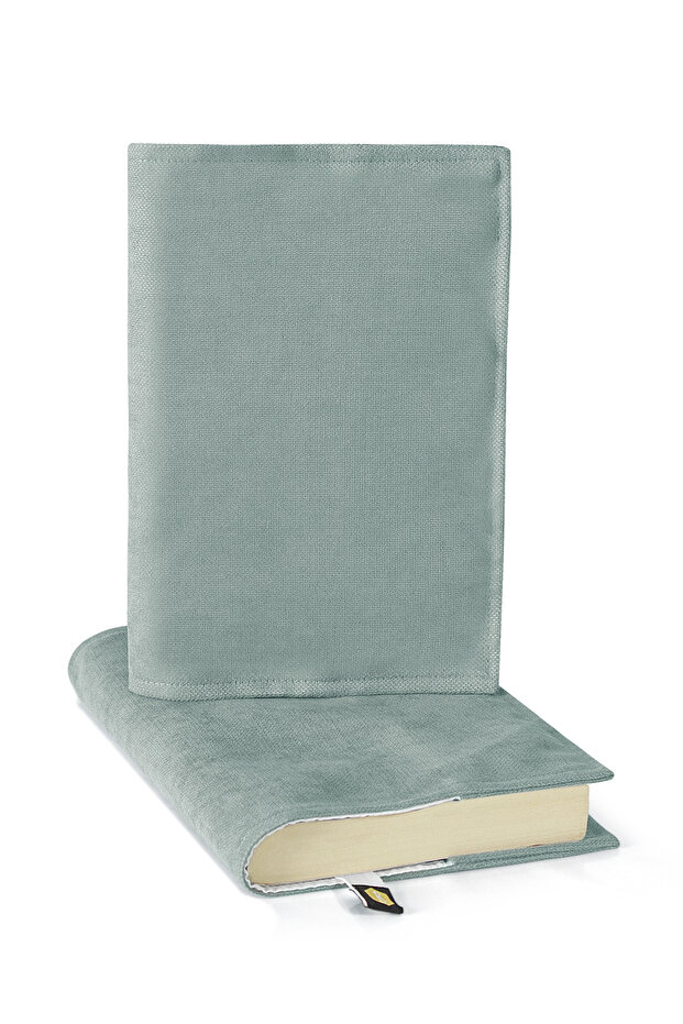 Kitap Kılıfı Mint