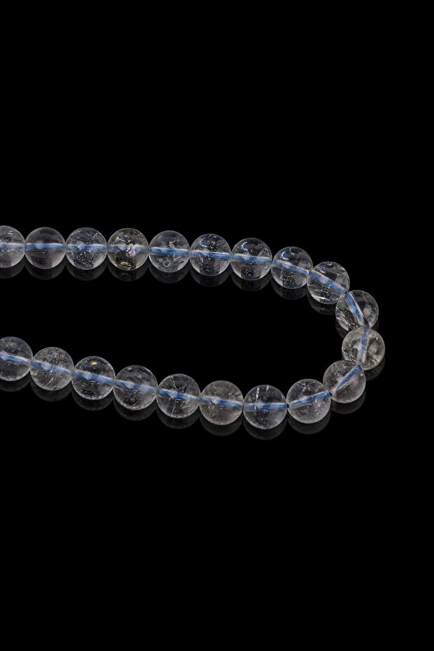 8 MM Topaz Stone Array - 2