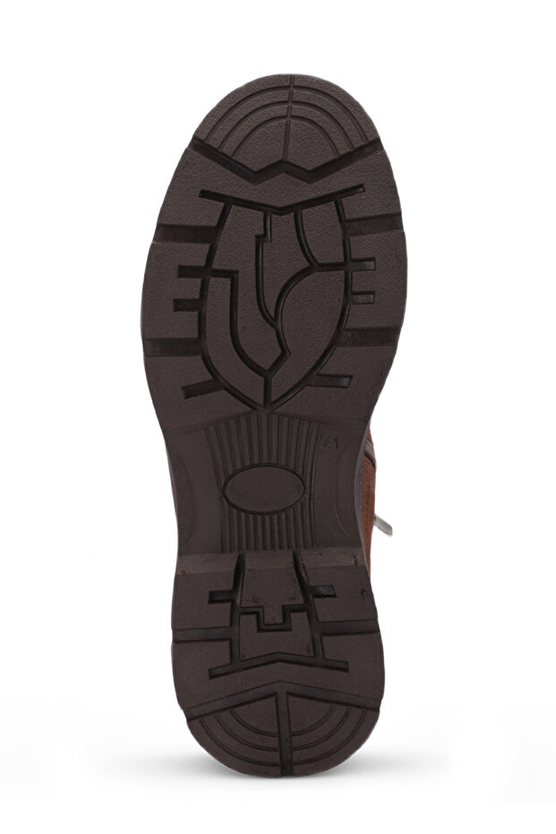 Ethan-g Erkek Bot Kahve - 7