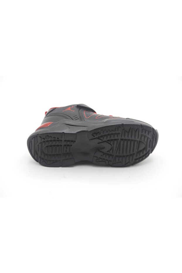 1522 Unisex Çocuk Spor Bot - 3