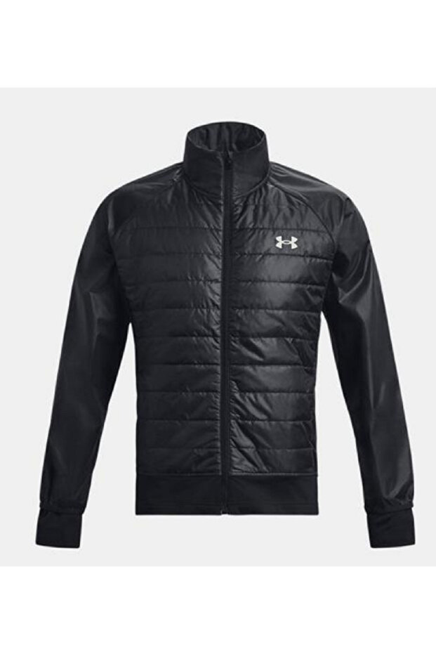 Men's UA Storm Insulated Run Hybrid Coat1380868-001