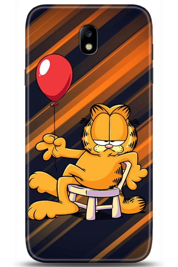 Case for Samsung Galaxy J7 Pro Case Hd Printed Case - Followed Institution 0155