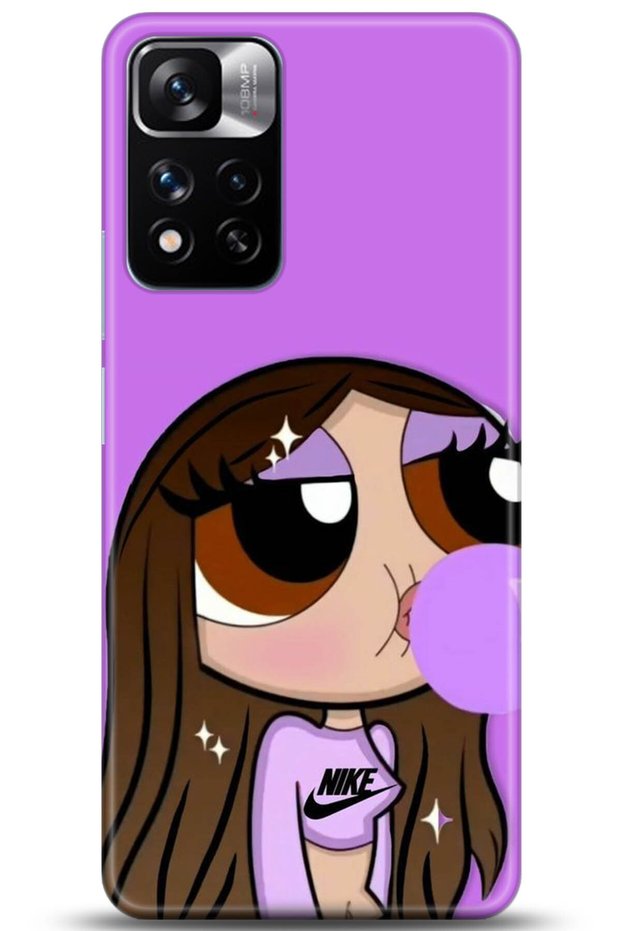 Xiaomi Redmi Note 11 Pro Plus 5g Case Hd Printed Case - Followed Institution 0132
