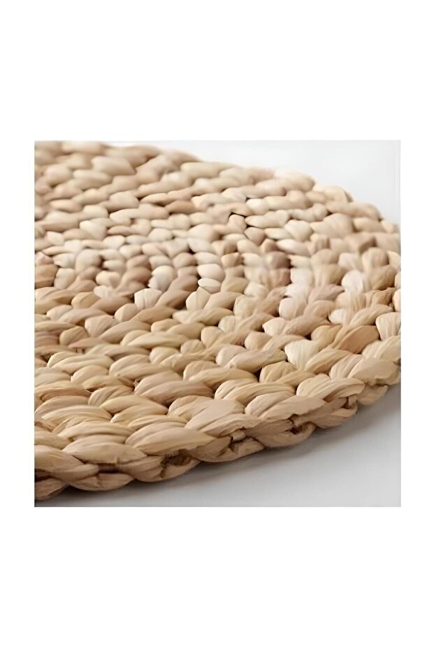 4 Lü Hasır Amerikan Servis Supla Örmet - 2