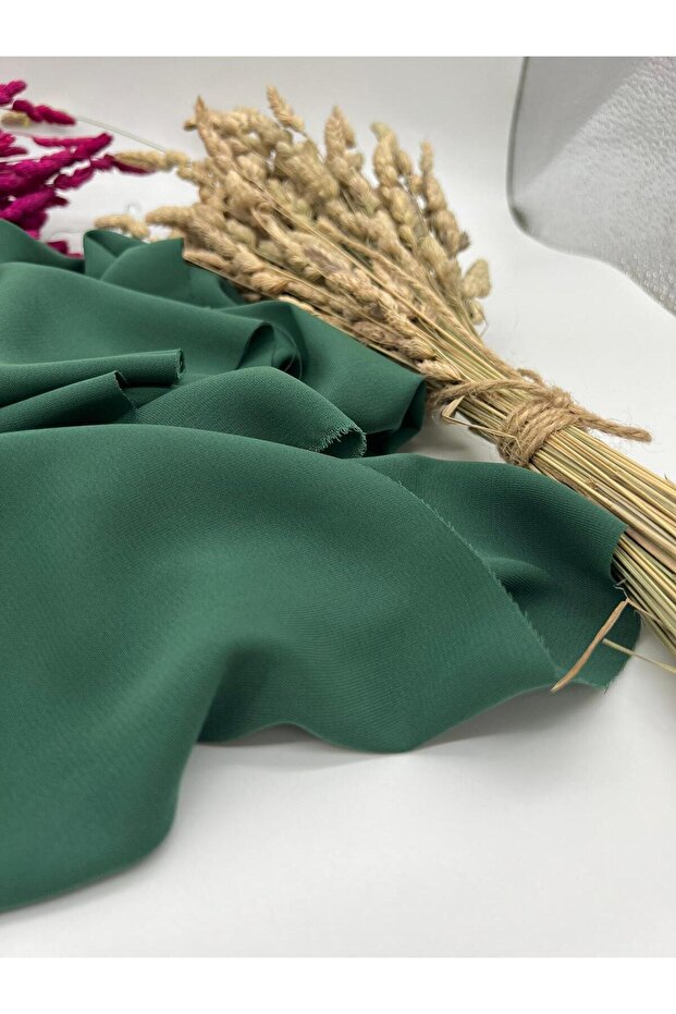 Sheet Holder Feracelik Medina Silk (ÇAĞLA GREEN)