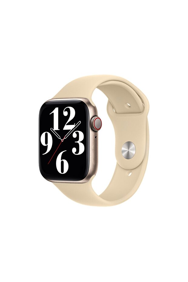 Lt Watch S89 Premium Akıllı Saat - 2