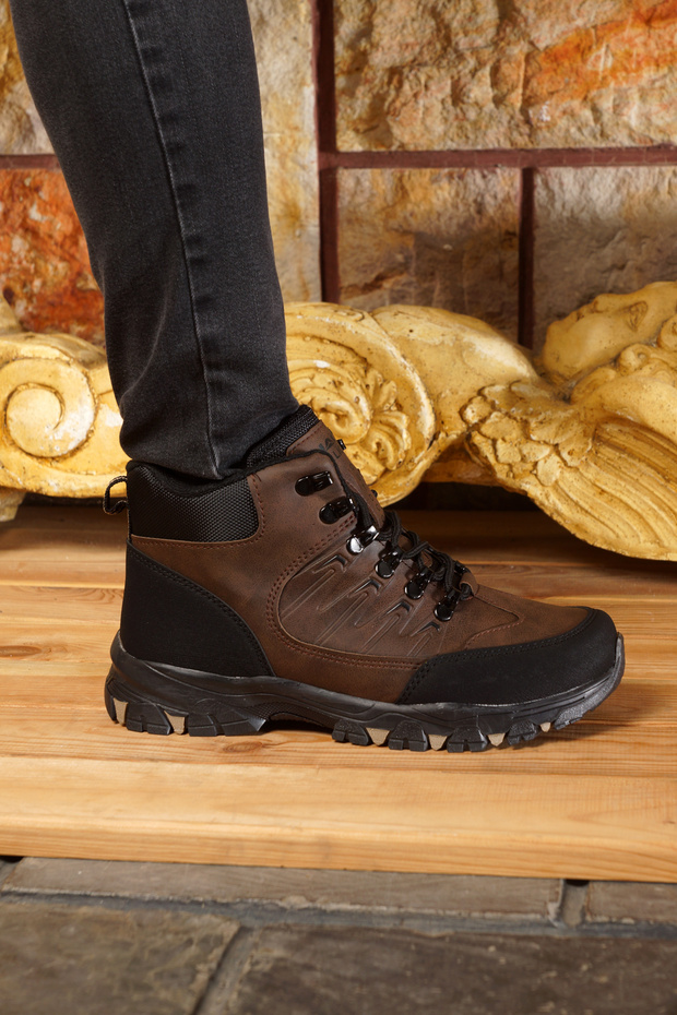 Men's Daily Outdoor Boots