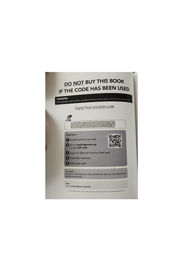 Final Draft Level 2 Student's Book with Digital Pack - 3