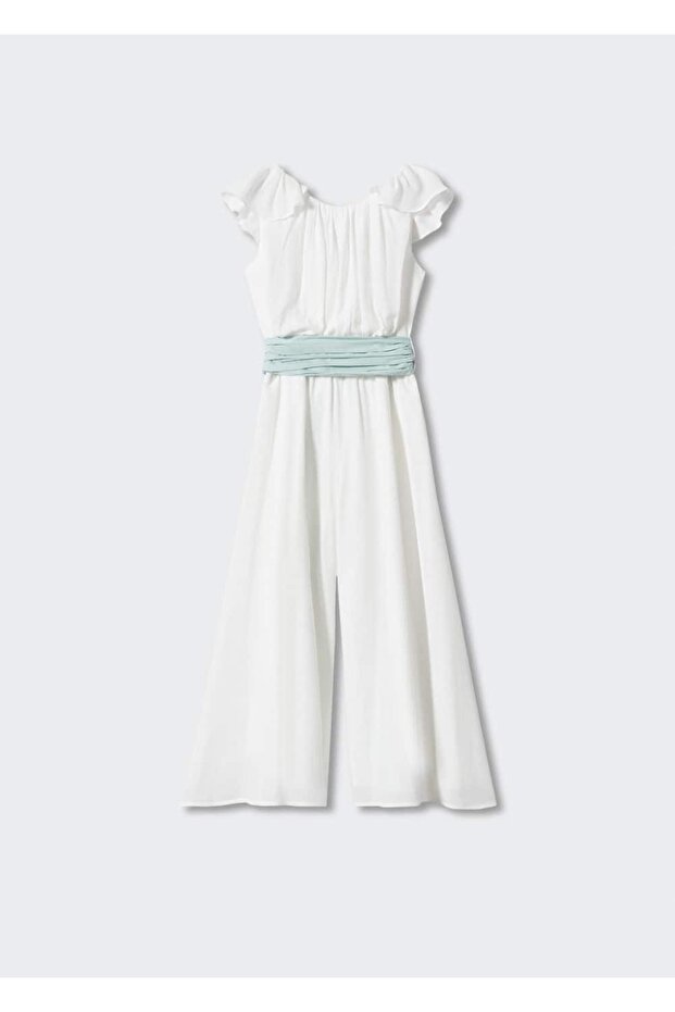 Kemerli Uzun Tulum - 2