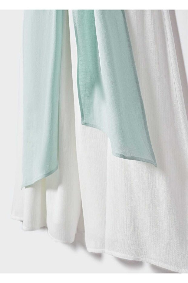 Kemerli Uzun Tulum - 4