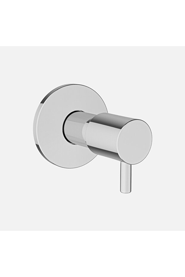 B 100 Stop Valve
