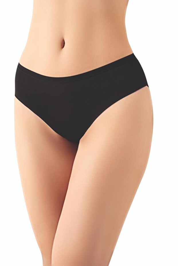 Women's Laser Cut Panties 0010