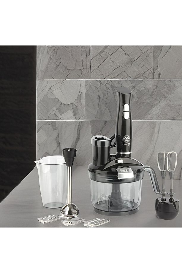 Omega 5 Li Blender Set Dn-1270 - 3