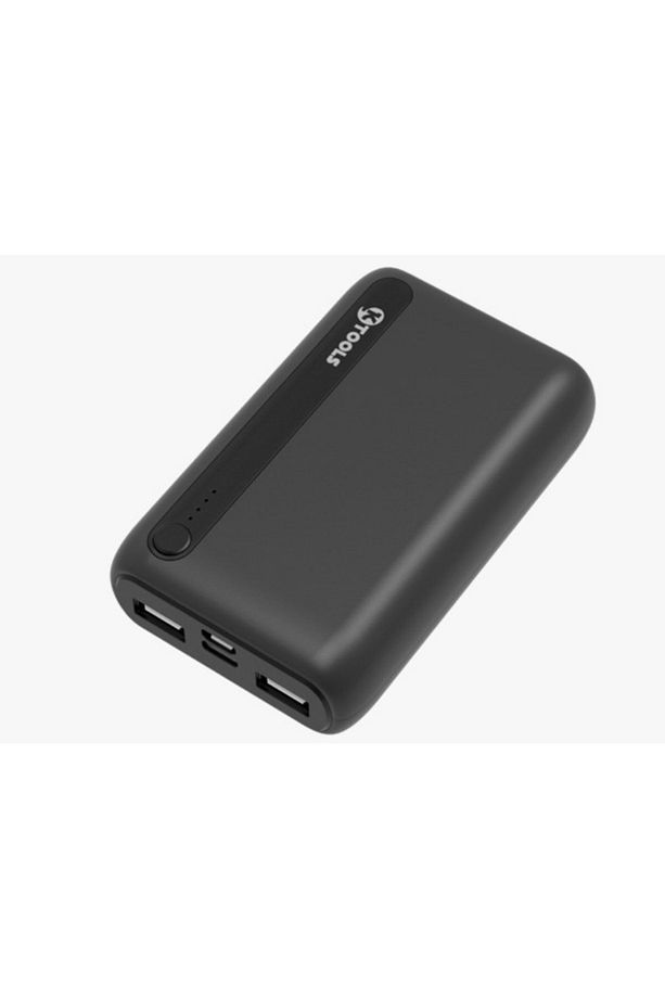 Boost 10000 Mah Qc 3.0/pd Powerbank - 2