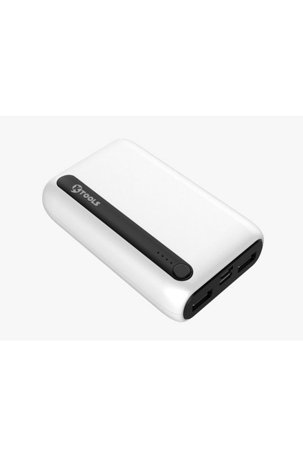 Boost 10000 Mah Qc 3.0/pd Powerbank - 1