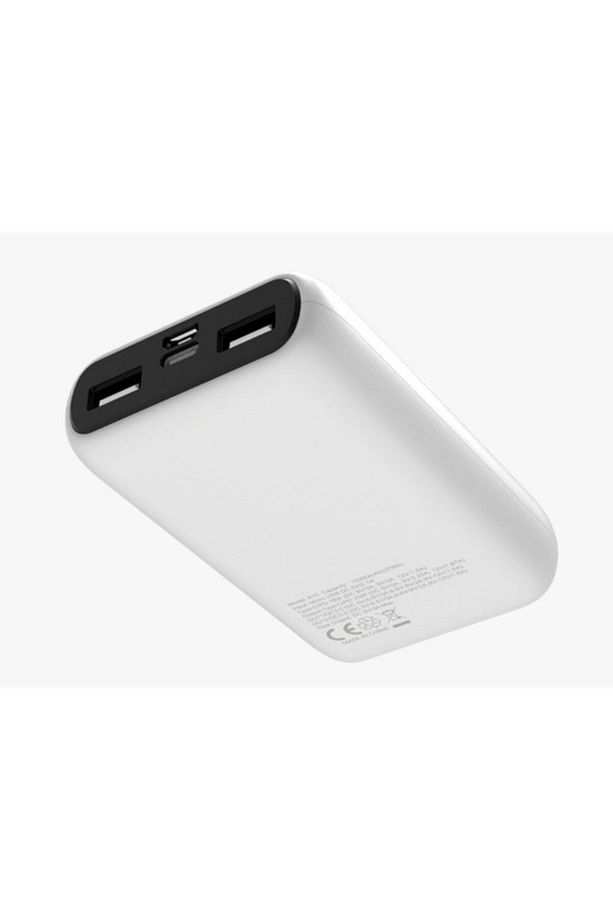 Boost 10000 Mah Qc 3.0/pd Powerbank - 3