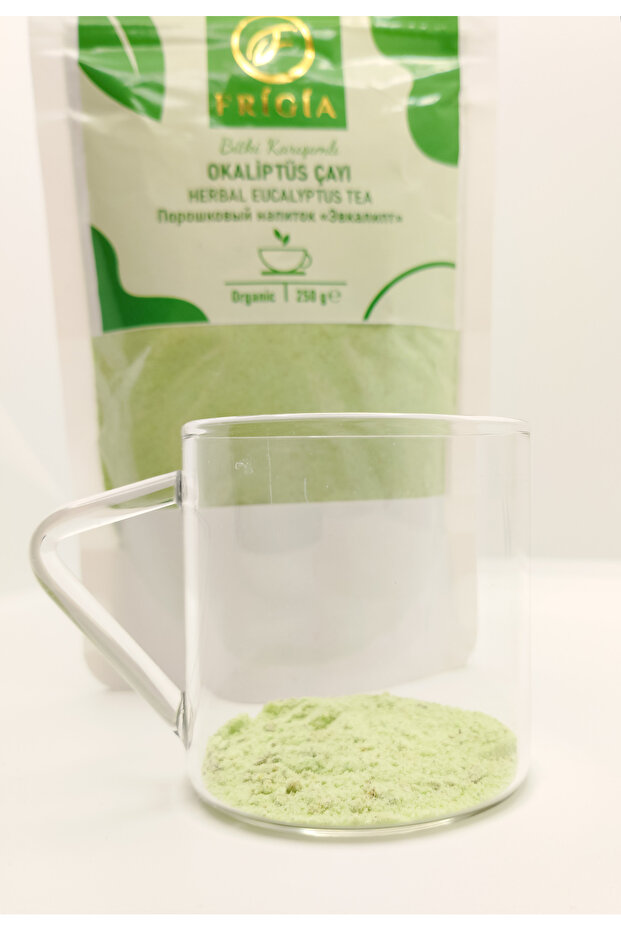 شاي الكافور الطبيعي 250 جرام - 4