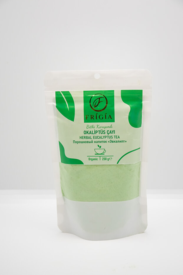 شاي الكافور الطبيعي 250 جرام - 2