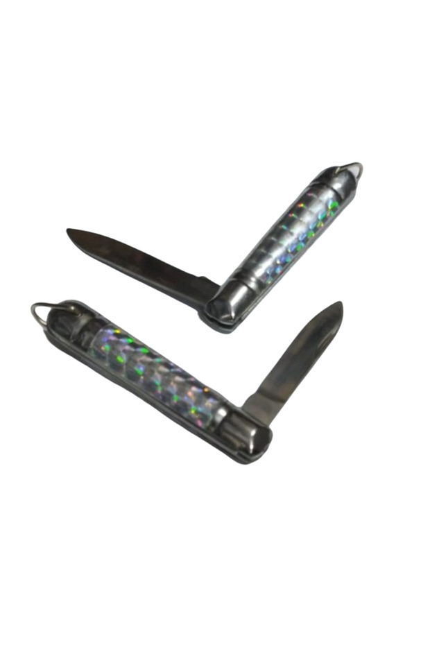 CİNO BÇK BEYAZ SİMLİ - 1