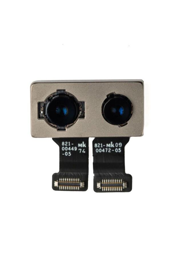 Iphone 7 Plus Arka Kamera - 1