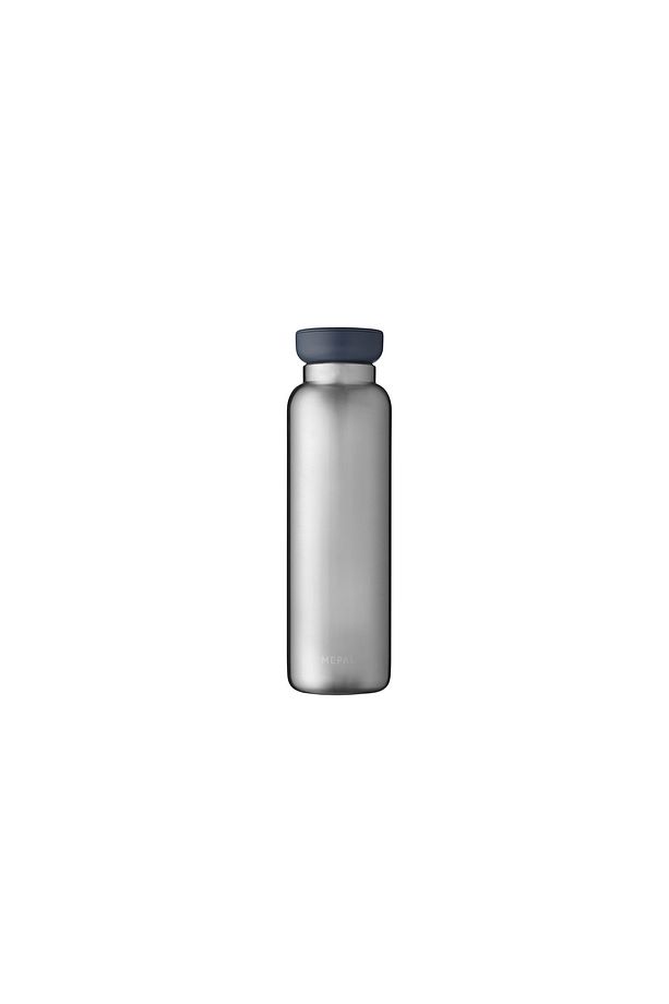 İnsulated Bottle Gri Termos Ellipse Yalıtımlı Şişe - 1