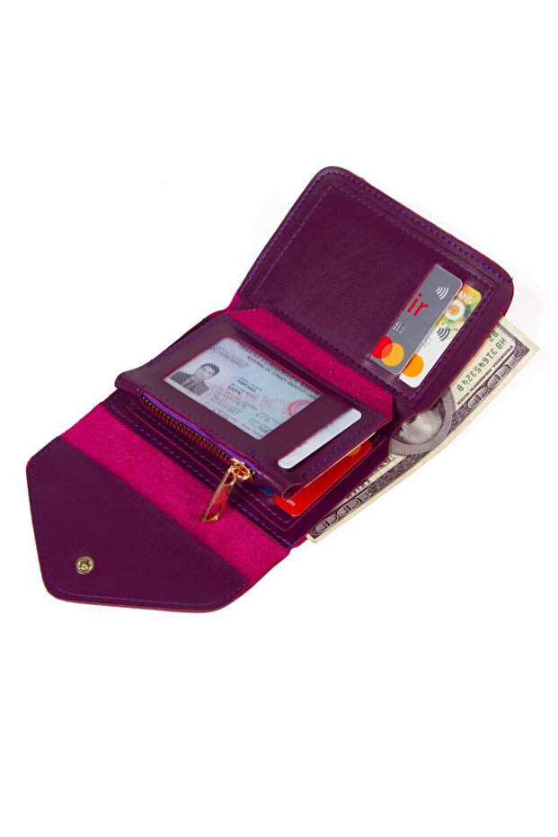 Kadın Cüzdan - 3
